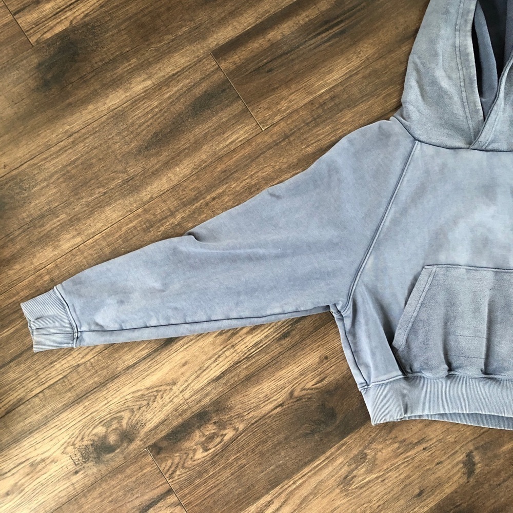 AE | XS | Hoodie with Front Pocket